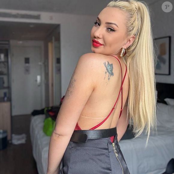 Chaline Grazik também não acredita em uma mudança espiritual da condenada: ‘O mal age assim, tu fez uma vez, tu vai fazer sempre’