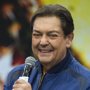 Faustão precisou se submeter a transplante de fígado e à novo transplante de rim