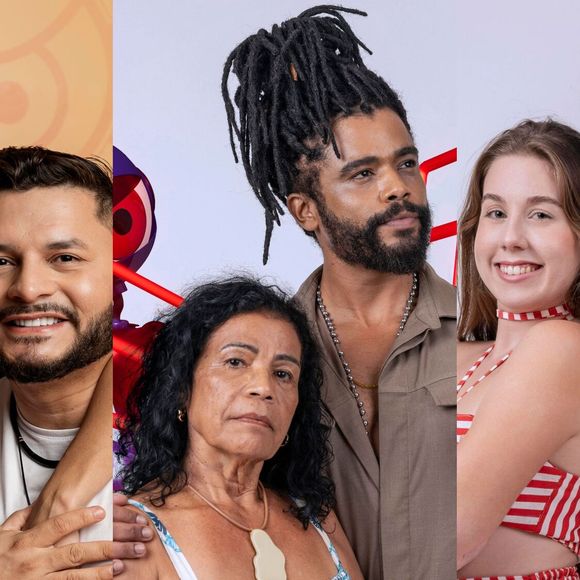 O primeiro Paredão do 'BBB 25' já foi formado!