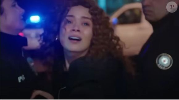 Sirin é internada em clínica psiquiátrica no capítulo desta sexta, 27 de junho, em 'Força de Mulher'