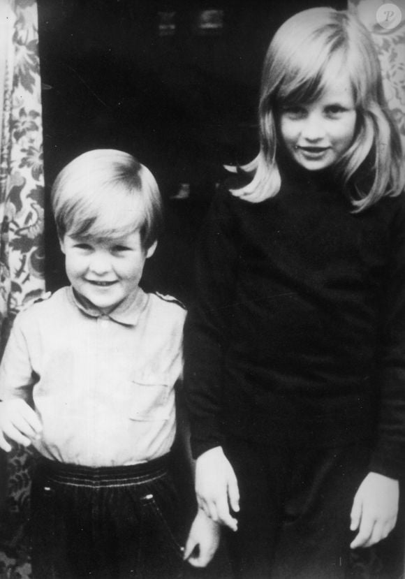 Segundo Richard Kay, o príncipe William estaria incomodado com a iniciativa do irmão relacionada à memória de Diana, destacando que a princesa era mãe tanto de William quanto de Harry