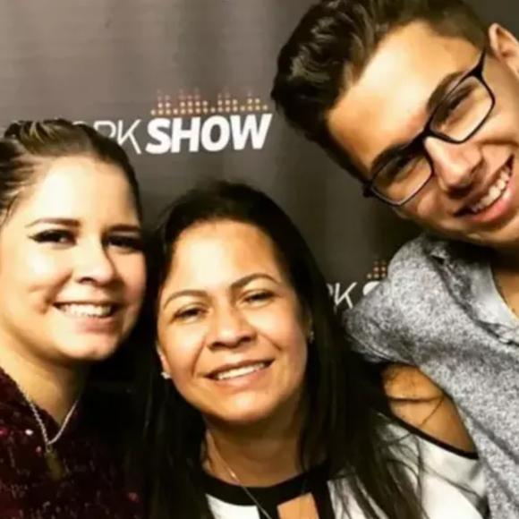 Chamada de 'oportunista' e 'aproveitadora', Dona Ruth ganha defesa do filho em meio à polêmica com Murilo Huff: 'Ela vendeu...'