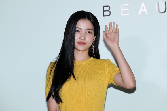 Kim Tae-ri, estrela de 'Vinte e Cinco, Vinte e Um'', tem 35 anos de idade hoje