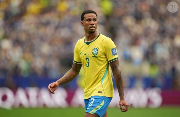 O confronto entre Brasil e Noruega ganhou um ingrediente especial com o reencontro entre Gabriel Magalhães e Erling Haaland. Os dois protagonizam grandes disputas na Premier League e agora medirão forças no maior palco do futebol mundial