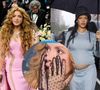 'Shakira boca de sacola': cantora comete GAFE e entrega nova gravidez de Rihanna no Met Gala 2025