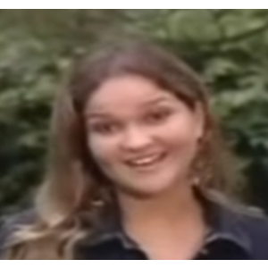 Ex-atriz mirim Viviane Pinheiro, a Paty de 'A Viagem', deu uma entrevista ao Vídeo Show em 2006.