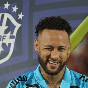 Neymar gerou polêmica ao proferir uma fala de teor machista contra um árbitro nesta semana