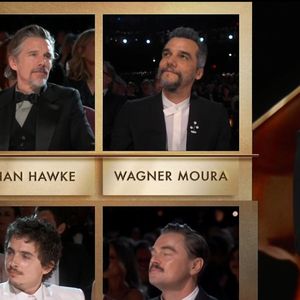 Wagner Moura concorreu ao prêmio de Melhor Ator por 'O Agente Secreto'