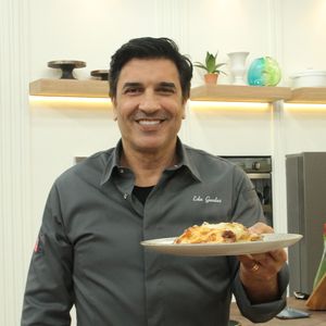 No vídeo, Edu Guedes explicou mais detalhes a respeito de como descobriu a doença.