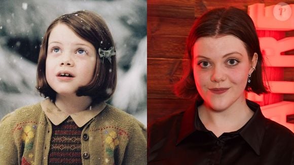 Georgie Henley emocionou o mundo como a pequena Lucy Pevensie em 'As Crônicas de Nárnia' (2005). Ela cresceu e continua se dedicando à atuação, embora tenha sumido dos holofotes