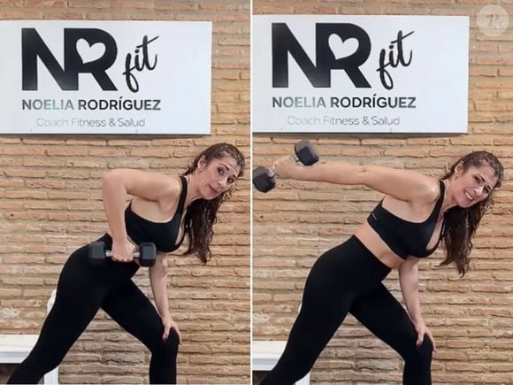 Exercício 2: especialista recomenda fazê-lo de forma unilateral