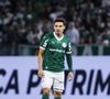 Atualmente com 30 anos, Raphael Veiga segue uma dieta balanceada para manter seu corpo