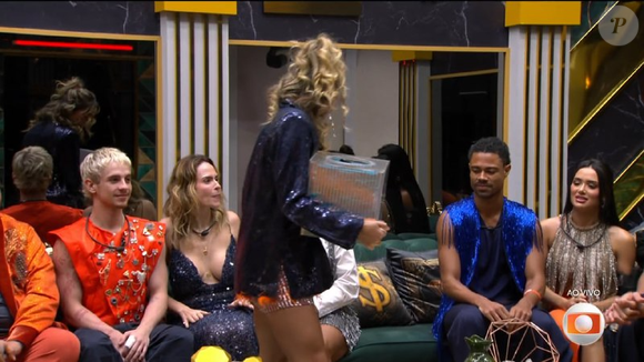 Casa do 'BBB 26' se dividiu em dois grupos ao vivo e Breno sobrou na dinâmica