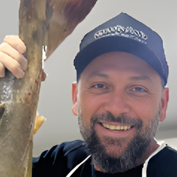 Pirarucu vira “torta de climão” em evento ambiental que será realizado no Brasil com a presença da realeza britânica