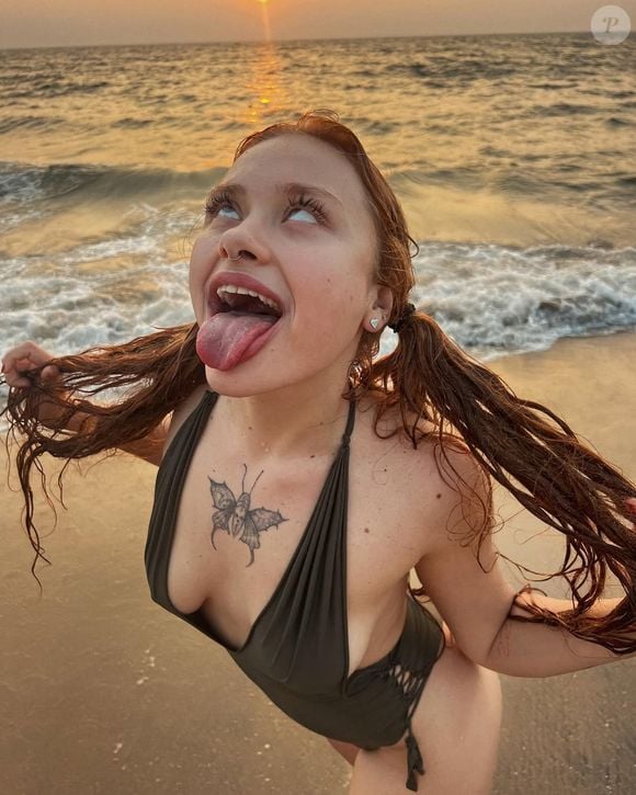 Caso Maria Kovalchuk pode ajudar a denunciar um esquema de tráfico sexual encabeçado por sheiks