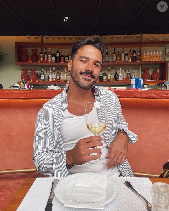 Mateus Pires, do ‘BBB 25’, foi assunto nas redes sociais nesta sexta-feira (24)