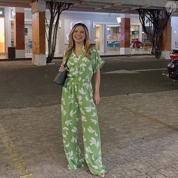 Dudu Camargo tem namorada? Suyane Pessoa namora o jornalista e participante de 'A Fazenda 17', mas frisa: 'Nossa relação não cabe em rótulos'