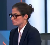 Renata Vasconcellos ganhou destaque nas redes sociais durante a sabatina de Romeu Zema