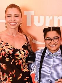 'Deixa eu me recompor, calma': Milena, vice-campeã do 'BBB 26', tem a melhor reação ao conhecer Grazi Massafera, dona do posto no 'BBB 5'