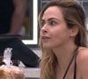 No 'BBB 26', Ana Paula quer Sol expulsa? Veja o que a mineira disse sobre atitude da rival após caos generalizado