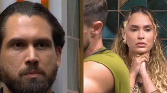 'Bridgerton' no 'BBB 26' e 'cara de bunda da Sarah': eliminação de Brigido rende piadas e 'alma lavada' na web. Veja comentários!