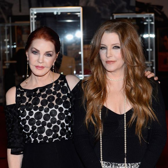 ‘Priscilla Presley sabia que Lisa Marie estava se preparando para removê-la do cargo de única administradora do fundo irrevogável de seguro de vida’, diz denúncia