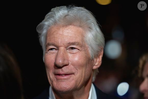 O discurso improvisado durou pouco mais de um minuto, mas rendeu um veto imediato do ator na cerimônia