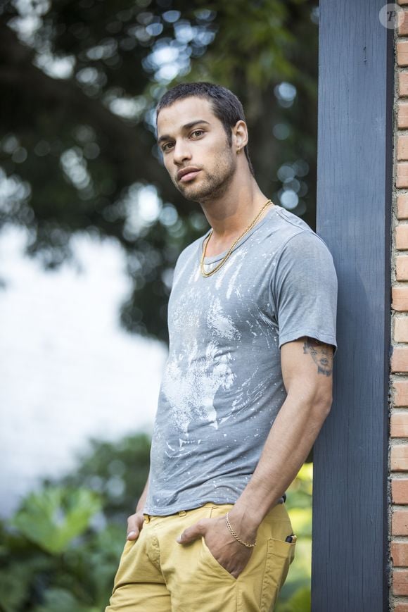 Pablo Morais acusa Ágatha Moreira de sabotagem nos bastidores de Mania de Você e diz que perdeu papel para Nicolas Prattes na novela da Globo