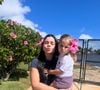 Maressa Lopes é amiga e assessora de Virginia Fonseca