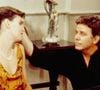 Resumo da novela 'Tieta': Ascânio declara seu amor à Leonora.