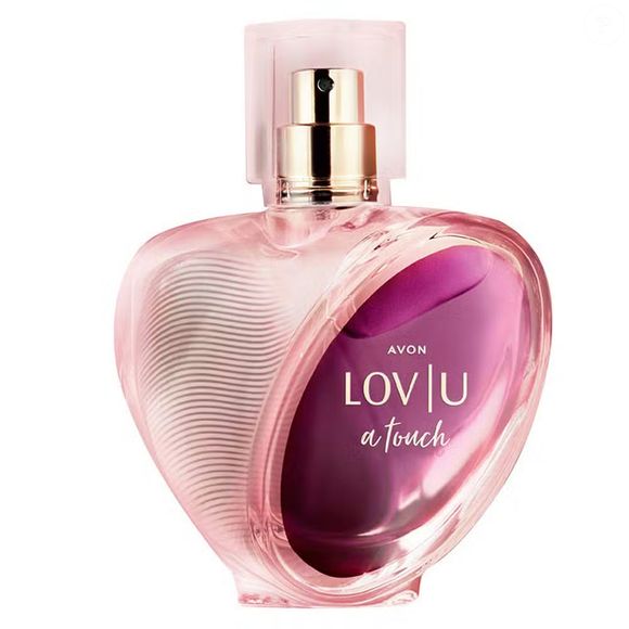 Lov|U Touch, Avon