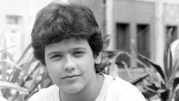 Em 'Tieta', Peto era o filho mais novo de Perpétua.