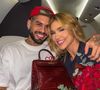 Virgínia ganhou de Zé Felipe bolsa do valor de um apartamento