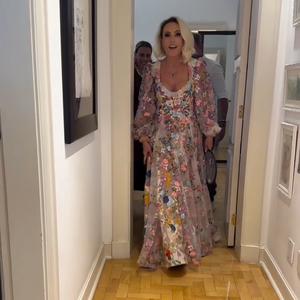 Vestido de noiva de Ana Maria Braga: estilista Lethicia Bronstein revelou bastidores da produção do modelito exclusivo