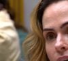 Sem contrato com a ViU, Ana Paula Renault pode faturar alto após o reality - sem vínculo com a Globo