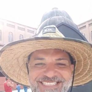 Vagner Lara: ‘Todas as vezes que nos encontramos em festas, ele sempre teve um problema com ex-participantes do programa’