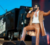 Volvo FH 460, suíte completa, slide-outs hidráulicos e área externa com TV e choppeira: conheça o motorhome de R$ 800 mil de Gusttavo Lima em Barretos