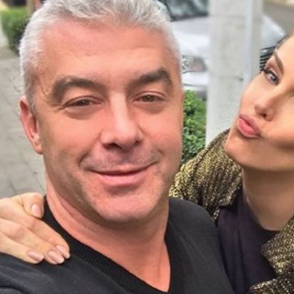 Alexandre Correa nega ter agredido Ana Hickmann
