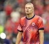 Haaland fora do jogo da Noruega contra o Brasil na Copa 2026 em 5 de julho de 2026? Situação física do jogador preocupa adversário da Seleção?