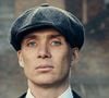 Cillian Murphy, de 'Peaky Blinders', já secou o corpo com dieta bizarra e nada saudável para filme que rendeu o Oscar: 'Comia uma amêndoa por dia'