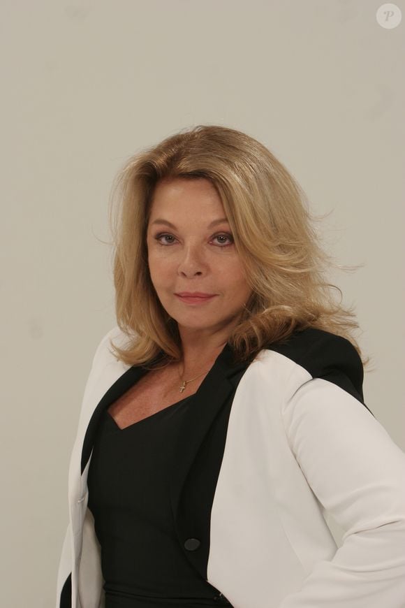 Vera Gimenez afirmou ter sido retirada de novela da Manchete pela diretora da trama