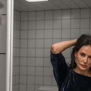 Indicado ao Oscar, o filme de terror de Coralie Fargeat, "A Substância", estrelado por Demi Moore, traz critica social ao etarismo