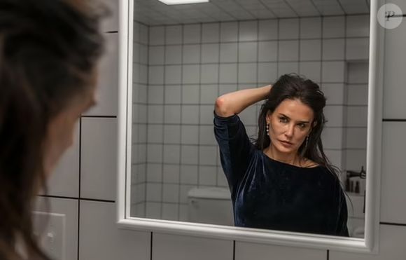 Indicado ao Oscar, o filme de terror de Coralie Fargeat, "A Substância", estrelado por Demi Moore, traz critica social ao etarismo