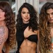 Sexy Waves: tudo sobre o novo cabelo de Bianca Andrade e mais 7 famosas apaixonadas por suas ondas naturais