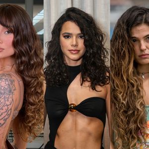 Sexy Waves: tudo sobre o novo cabelo de Bianca Andrade e mais 7 famosas que se jogam na tendência de ondas naturais