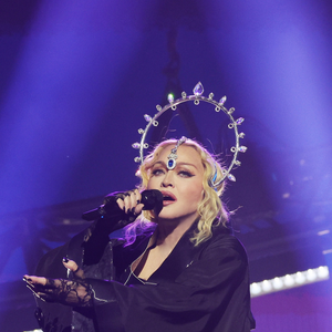 Madonna será uma das atrações do primeiro show de intervalo da história das finais da Copa do Mundo da FIFA