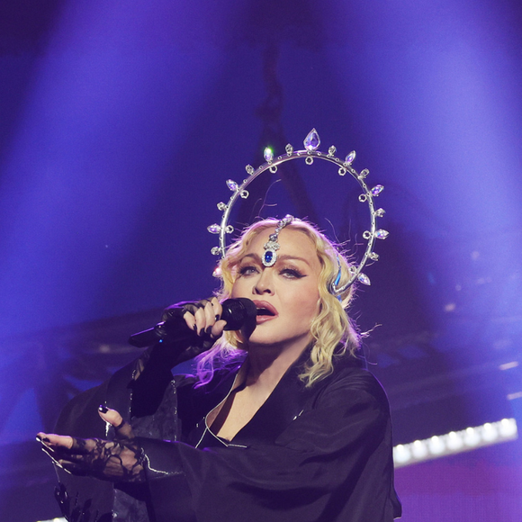 Madonna será uma das atrações do primeiro show de intervalo da história das finais da Copa do Mundo da FIFA