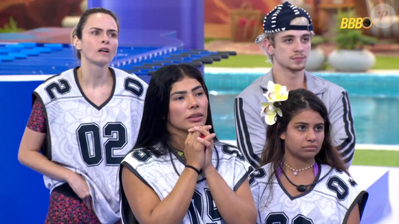 A 13ª Prova do Anjo do ‘BBB 26’ exigiu concentração, equilíbrio e envolveu objetos enviados por familiares