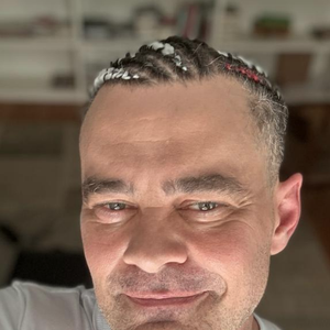 Já viram Carmo Dalla Vecchia de trança? Esse visual deu o que falar na web