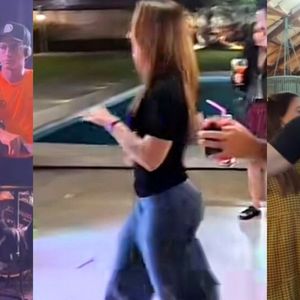 Virginia vem sendo alvo de várias e seguidas críticas por causa do samba no pé (ou da falta de)